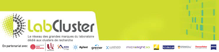 LabCluster