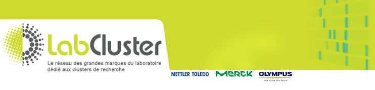LabCluster_Réseau des grandes marques du laboratoire