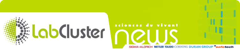 LabCluster News Edition Sciences du vivant