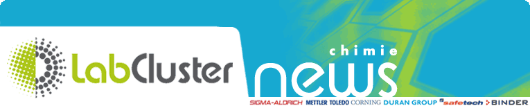 LabCluster News Edition Sciences du vivant