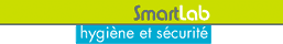 SmartLab: hygiène et sécurité