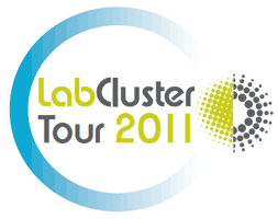 LabCluster Tour 2011