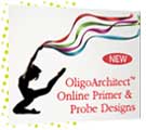 OligoArchitect