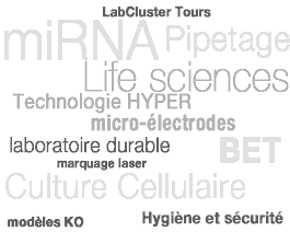 LabCluster News information technique et pratique