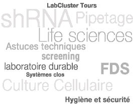 LabCluster News information technique et pratique