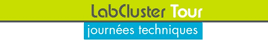 LabCluster Tour