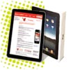 iPad 3 à gagner