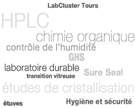 nuage chimie