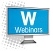 Webinars