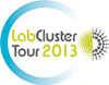 LabCluster tour 2012
