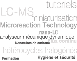 nuage chimie