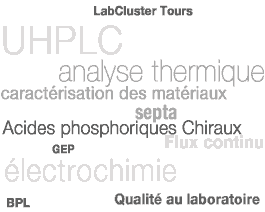 nuage chimie