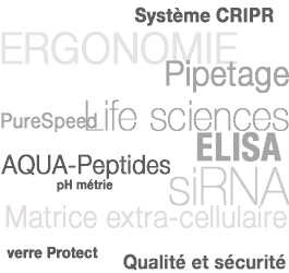 LabCluster News information technique et pratique