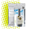 Binder World