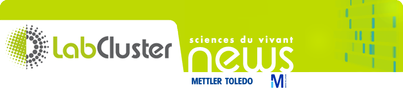 LabCluster News Edition Sciences du vivant