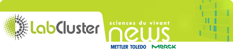 LabCluster News Edition Sciences du vivant