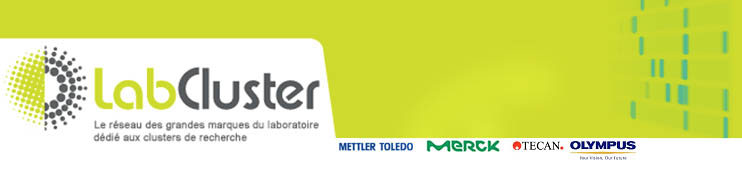 LabCluster_Réseau des grandes marques du laboratoire