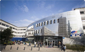 Agrocampus Ouest Rennes
