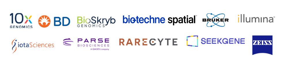 Logos partenaires