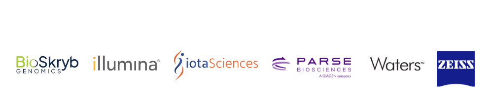 Logos partenaires