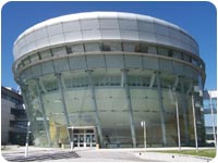 Agrocampus Ouest Rennes