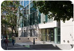 Institut Curie-Bâtiment BDD
