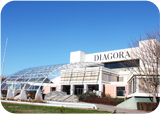 Diagora Espace Congrès