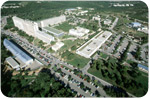 Campus Luminy