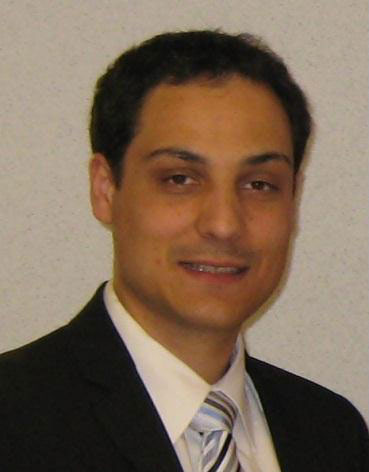 Nicolas ANDRE
