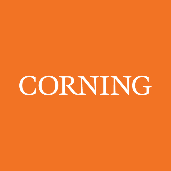 Corning