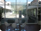 campus esplanade